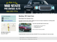 midstatebeckley.com