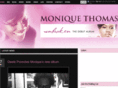 moniquemusic.com
