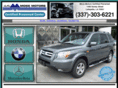 mossmotorscertifiedpreowned.com