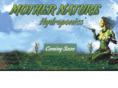 mothernaturehydro.com