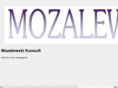 mozalewski.com
