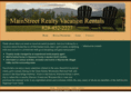 msrvacationrentals.com