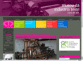 museudaindustriatextil.org