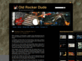 oldrockerdude.com