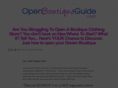 openboutiqueguide.com