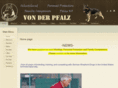 ortnervonderpfalz.com