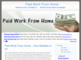 paidworkfromhome.org