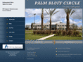 palmbluffcircle.com