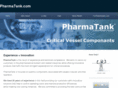 pharmatank.com