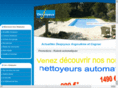 piscines16.com