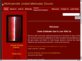 reddoorschurch.org