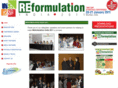 reformulation-india.com