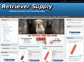 retrieversupply.com