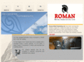 romanmetal.com