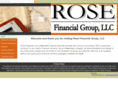 rosefinancialnc.com