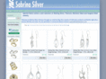 sabrinasilver.com