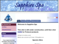 sapphire-spa.com