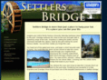 settlersbridge.com