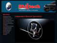 shiltech-maserati.com