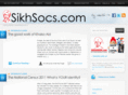 sikhsocs.com