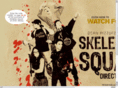 skeletonsquad.com