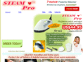 steamer-usa.com