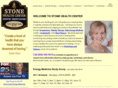 stonehealthcenter.com