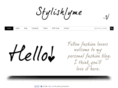 stylishlyme.com