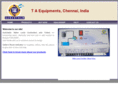 taequipments.com