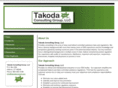 takodaconsult.com