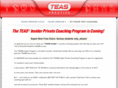 teaspractice.com