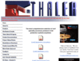thalermetal.com