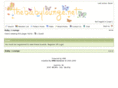 thebabylounge.net