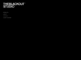 theblackoutstudio.com