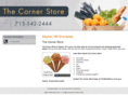 thecornerstorewi.com