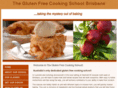 theglutenfreecookingschool.com
