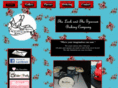 thelark-and-thesparrow.com