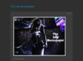thelastmusicologist.com