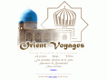 tour-orient.com