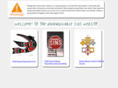 unforgivablesins.com