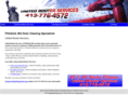 unitedrooterservices.com