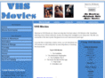 vhs-movies.net