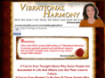 vibrationalharmonybook.com