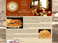 virginiamiddleeasternrestaurant.com