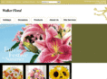 walkerfloralmn.com