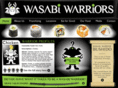 wasabiwarrior.com.au