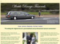 wattlerangefunerals.com