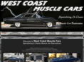 wcmusclecars.com