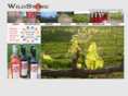 wildstonewines.com