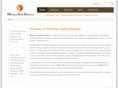 wirelessauditsolutions.com
